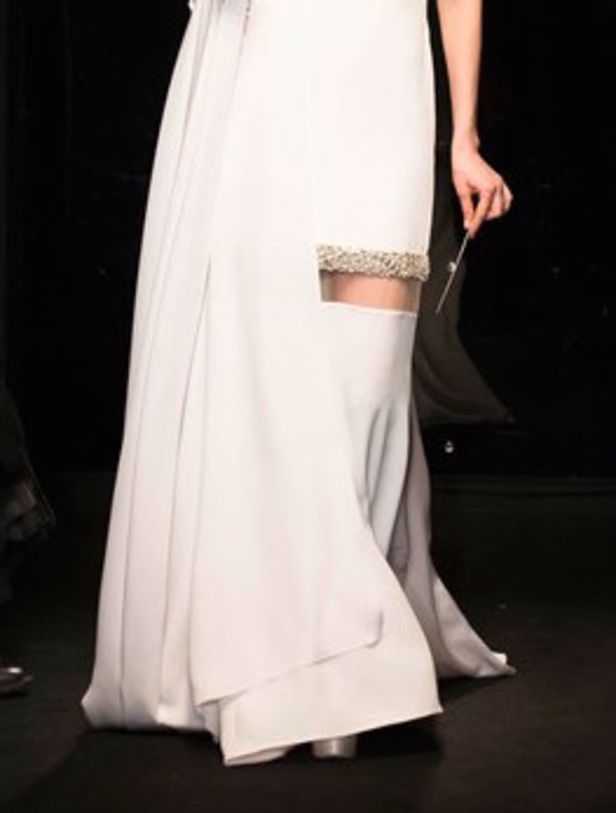 إبداعات Stephane Rolland للأزياء الفاخرة في عرض ربيع وصيف ٢٠١٦