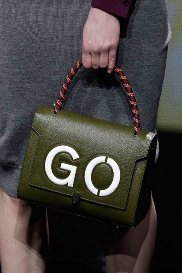 مجموعة Anya Hindmarch تراعي السلامة المرورية!