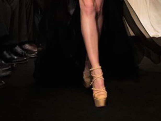 إبداعات Stephane Rolland للأزياء الفاخرة في عرض ربيع وصيف ٢٠١٦