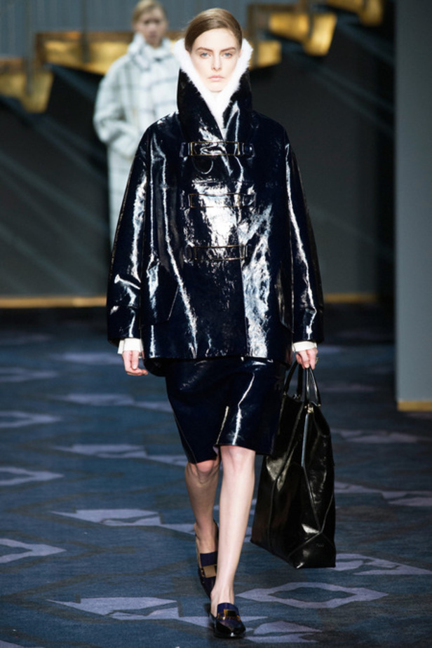 Tod’s: أناقة جلدية ببساطة استثنائية