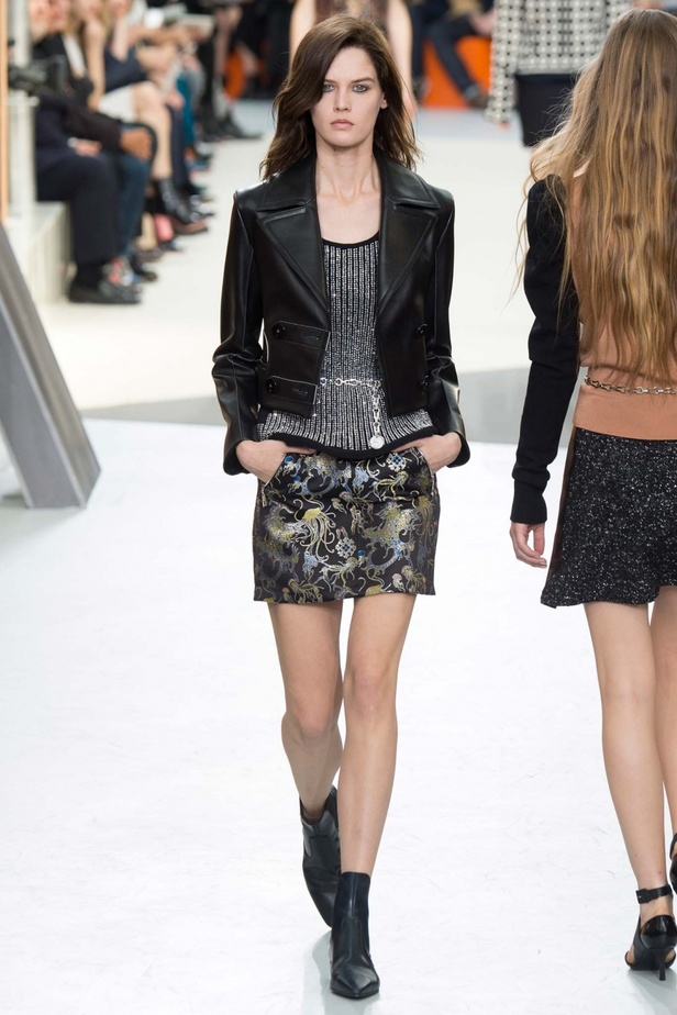 إبداع راق ومتفرّد مع "Louis Vuitton"