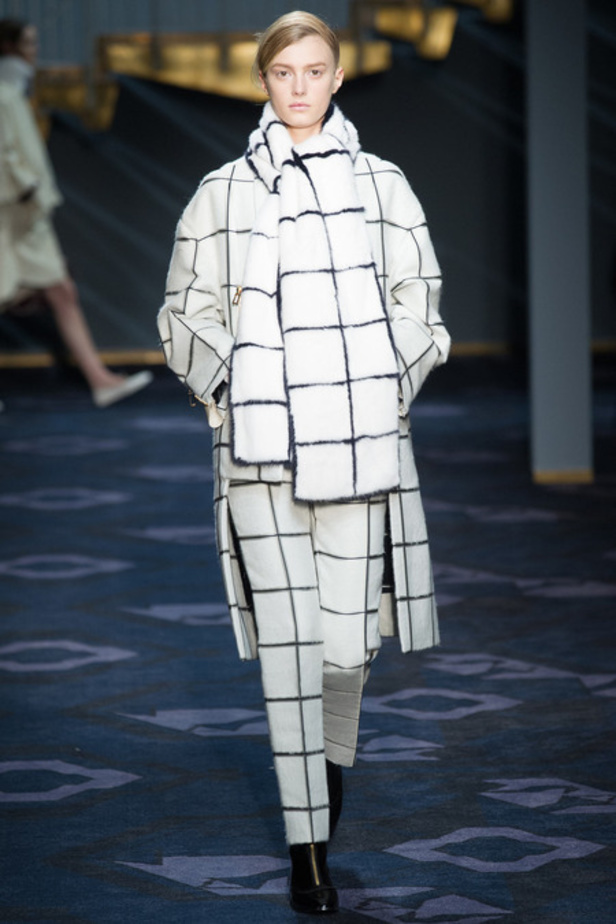 Tod’s: أناقة جلدية ببساطة استثنائية