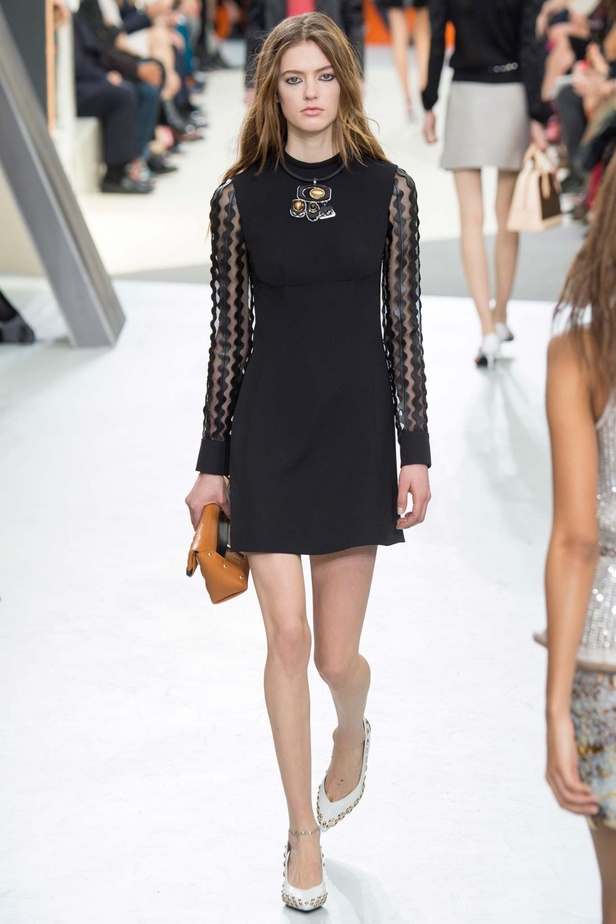 إبداع راق ومتفرّد مع "Louis Vuitton"