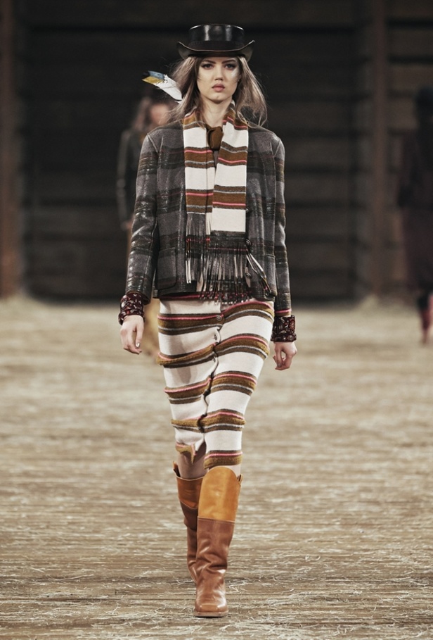 كوكو شانيل تطل من دالاس مرة أخرى