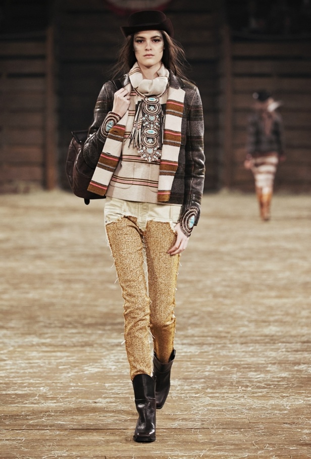 كوكو شانيل تطل من دالاس مرة أخرى