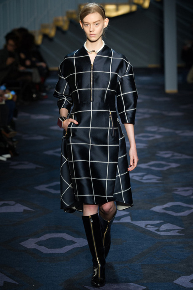 Tod’s: أناقة جلدية ببساطة استثنائية