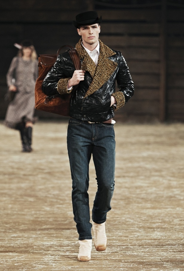 كوكو شانيل تطل من دالاس مرة أخرى