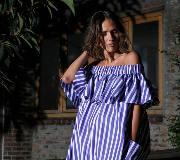 مجموعة ميزون مارجيلا للهوت كوتور لموسم خريف وشتاء 2018