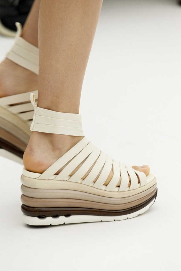 مجموعة سلفاتوري فيراغامو لموسم ربيع وصيف 2017