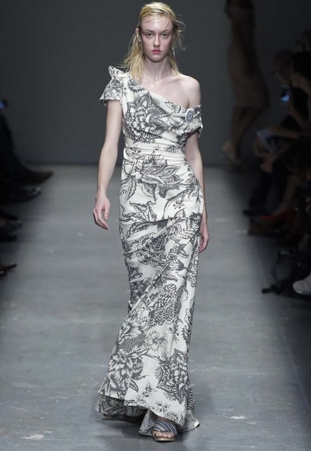 مجموعة Vivienne Westwood لربيع و صيف 2016