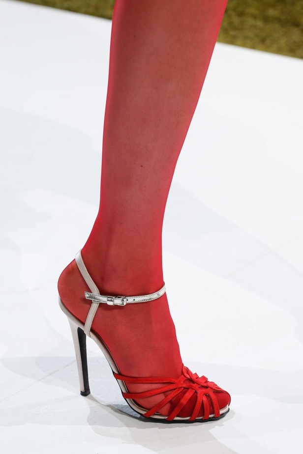 مجموعة Giambattista Valli للهوت كوتور لموسم خريف 2016