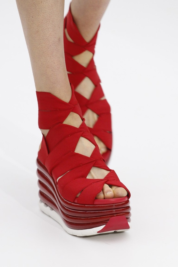 مجموعة سلفاتوري فيراغامو لموسم ربيع وصيف 2017