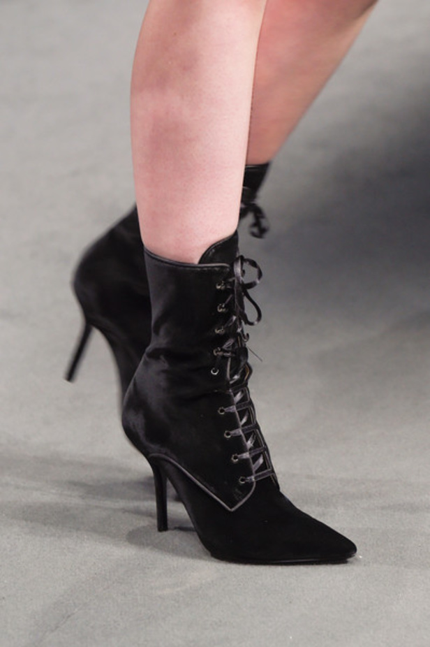 مجموعة البرتا فيريتي لخريف وشتاء 2016