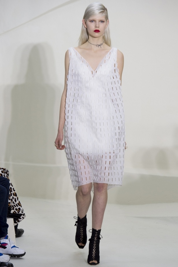 Christian Dior الـ"هوت كوتور" بمفهوم جديد