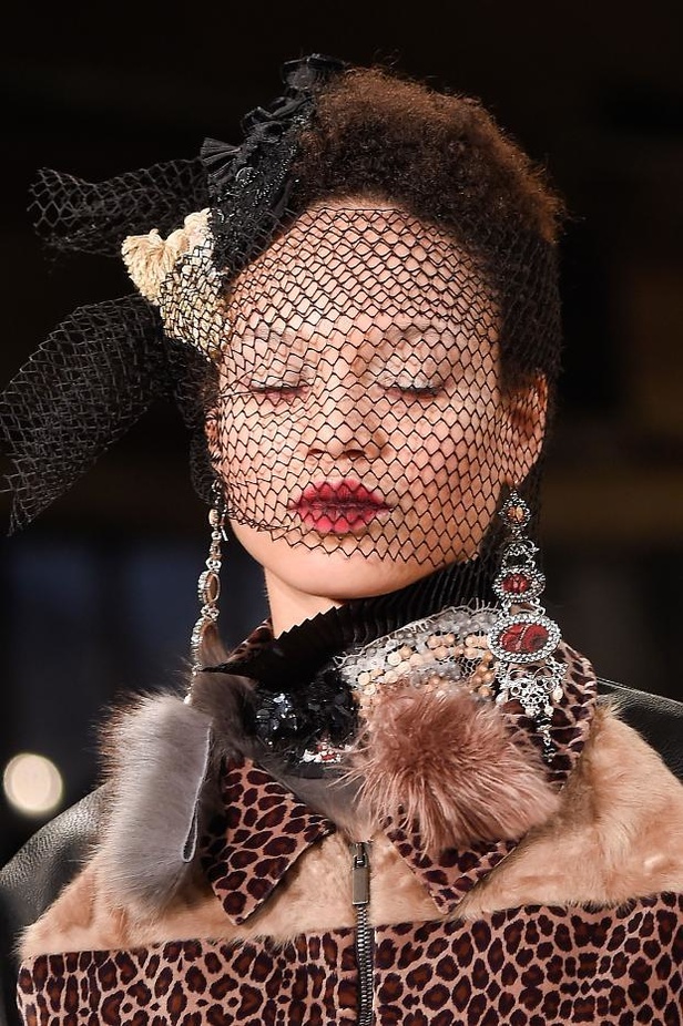 مجموعة انطونيو ماراس لخريف وشتاء ٢٠١٦ و٢٠١٧