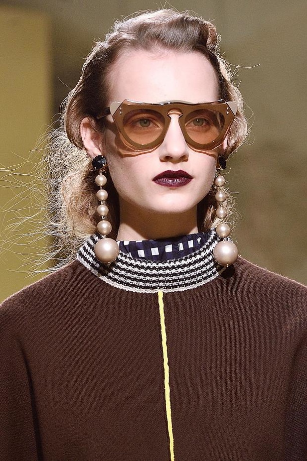 مجموعة مارني لخريف وشتاء 2016-2017