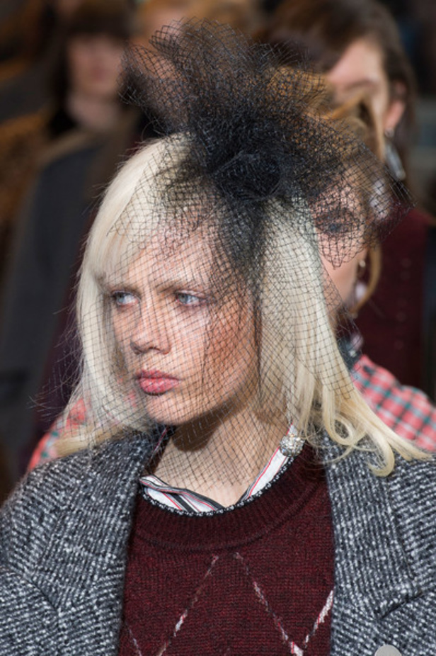 عرض اليكسي مابيل لخريف وشتاء 2016-2017