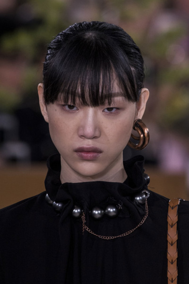 مجموعة Loewe لخريف وشتاء 2016-2017