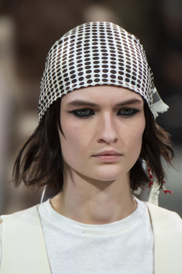 مجموعة Dior لموسم خريف وشتاء 2020-2021