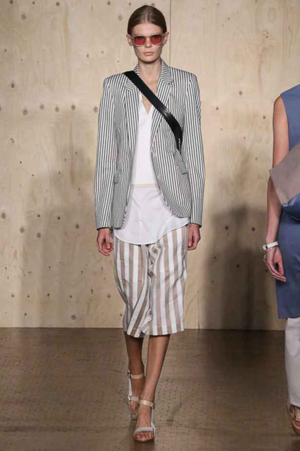 أناقة الكلاسيكية تنبع من مجموعة بول سميث