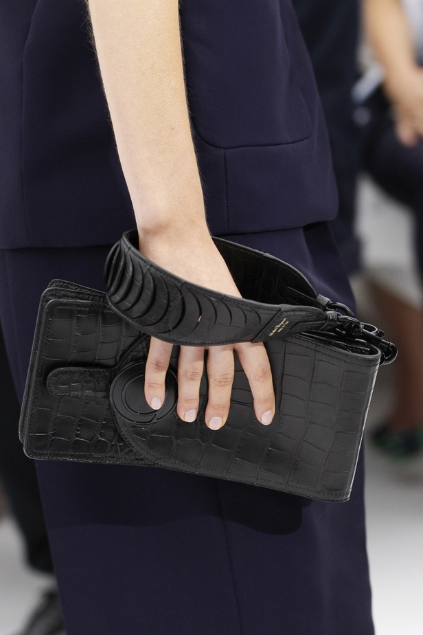 مجموعة سلفاتوري فيراغامو لموسم ربيع وصيف 2017