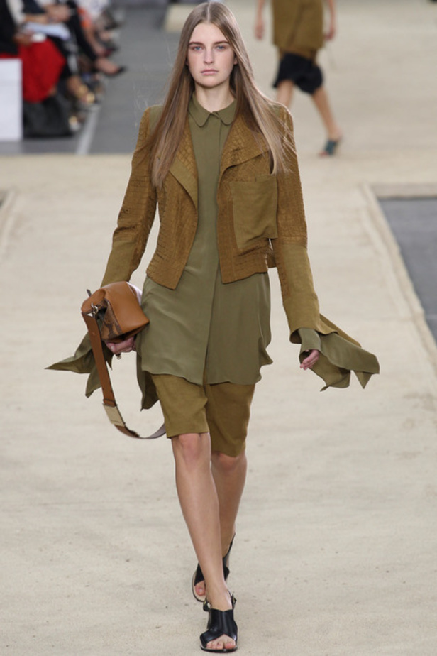 Chloe اللمسات المتجدّدة لموسم مختلف