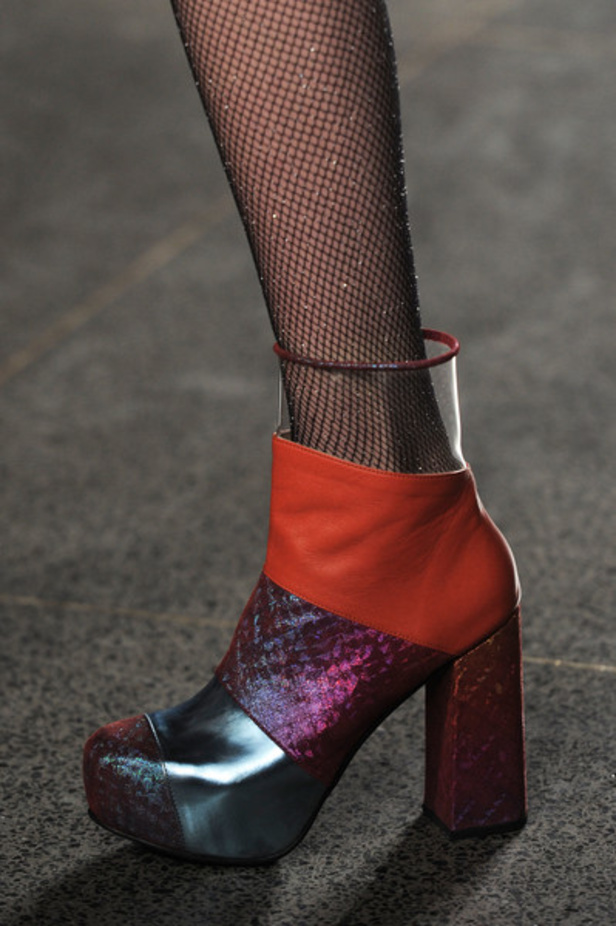 مجموعة هاوس أو هولاند  لخريف وشتاء 2016