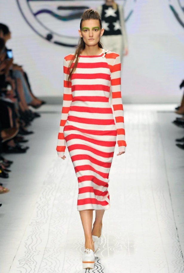 مجموعة Max Mara لربيع و صيف 2016