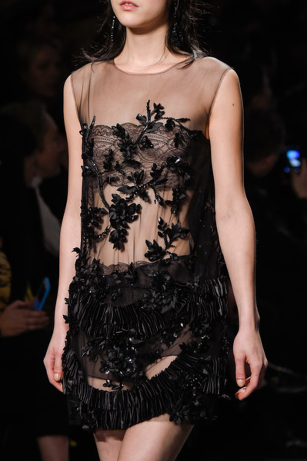 مجموعة البرتا فيريتي لخريف وشتاء 2016