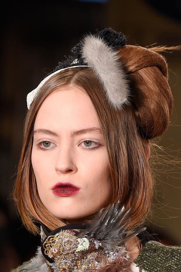 مجموعة انطونيو ماراس لخريف وشتاء ٢٠١٦ و٢٠١٧