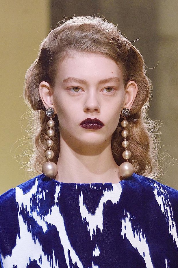 مجموعة مارني لخريف وشتاء 2016-2017