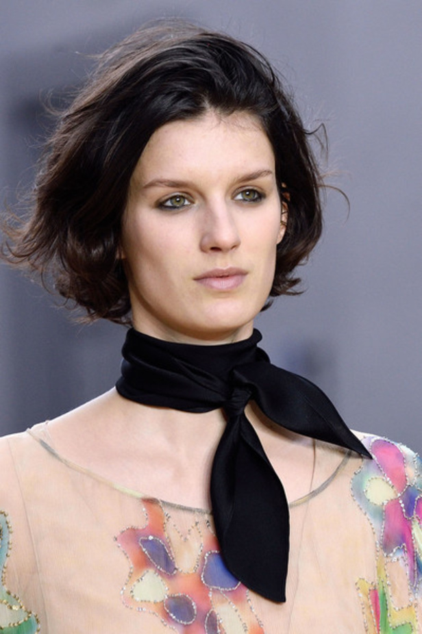 عرض Chloé لخريف وشتاء 2016-2017