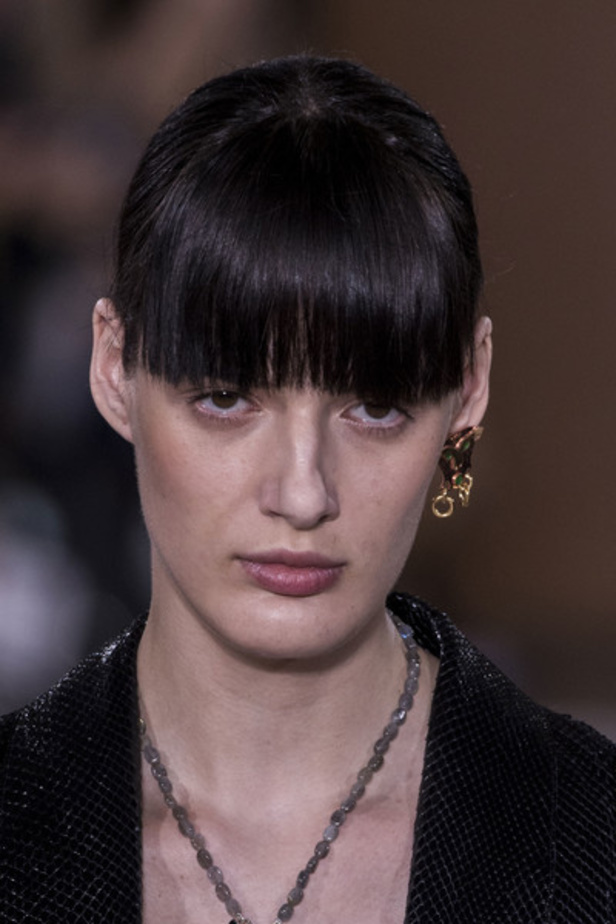 مجموعة Loewe لخريف وشتاء 2016-2017