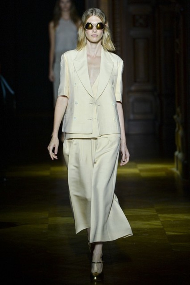 Sonia Rykiel : بلمسات كندية جديدة..