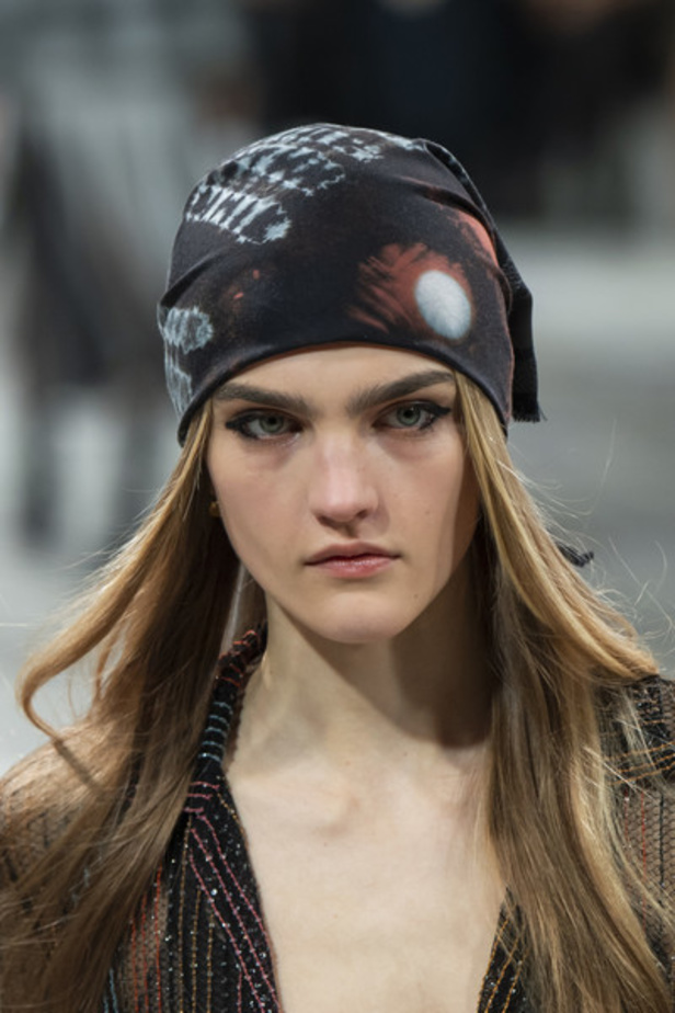 مجموعة Dior لموسم خريف وشتاء 2020-2021