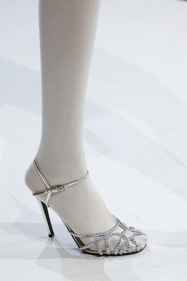 مجموعة Giambattista Valli للهوت كوتور لموسم خريف 2016