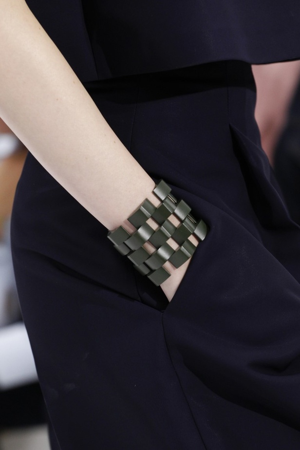 مجموعة سلفاتوري فيراغامو لموسم ربيع وصيف 2017