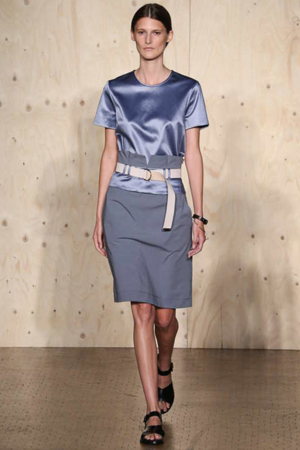 أناقة الكلاسيكية تنبع من مجموعة بول سميث