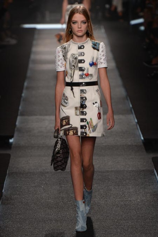 دار Louis Vuitton تقدم أجمل مجموعاتها!