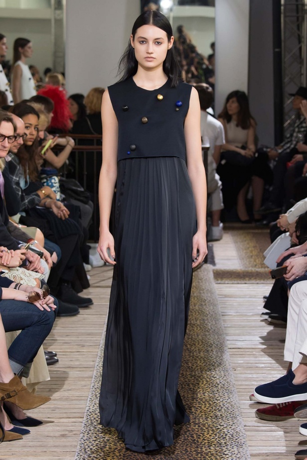 Maison Rabih Kayrouz هدوء الأناقة