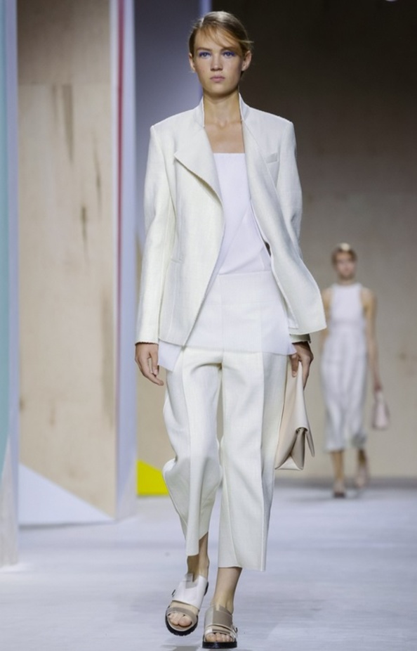 مجموعة  Boss Women لربيع و صيف 2016