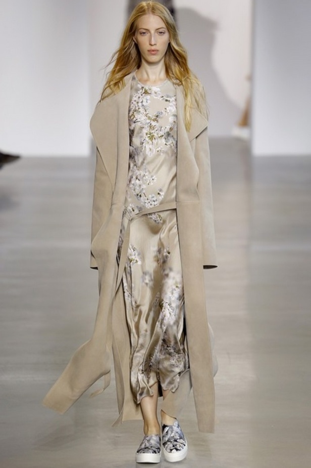 مجموعة Calvin Klein لربيع و صيف 2016