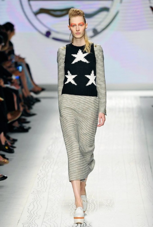 مجموعة Max Mara لربيع و صيف 2016