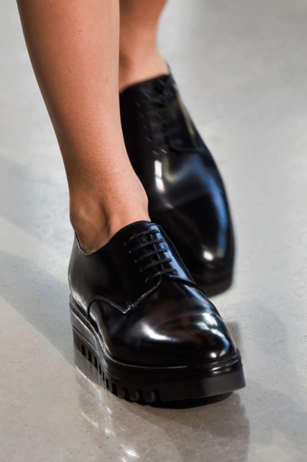 مجموعة كالفن كلاين لخريف وشتاء 2016