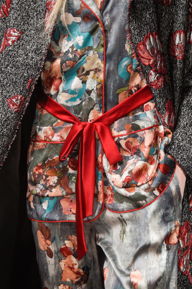 مجموعة البرتا فيريتي لخريف وشتاء 2016