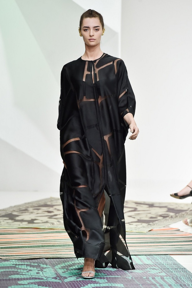 عرض ازياء Taller Marmo لربيع و صيف 2016