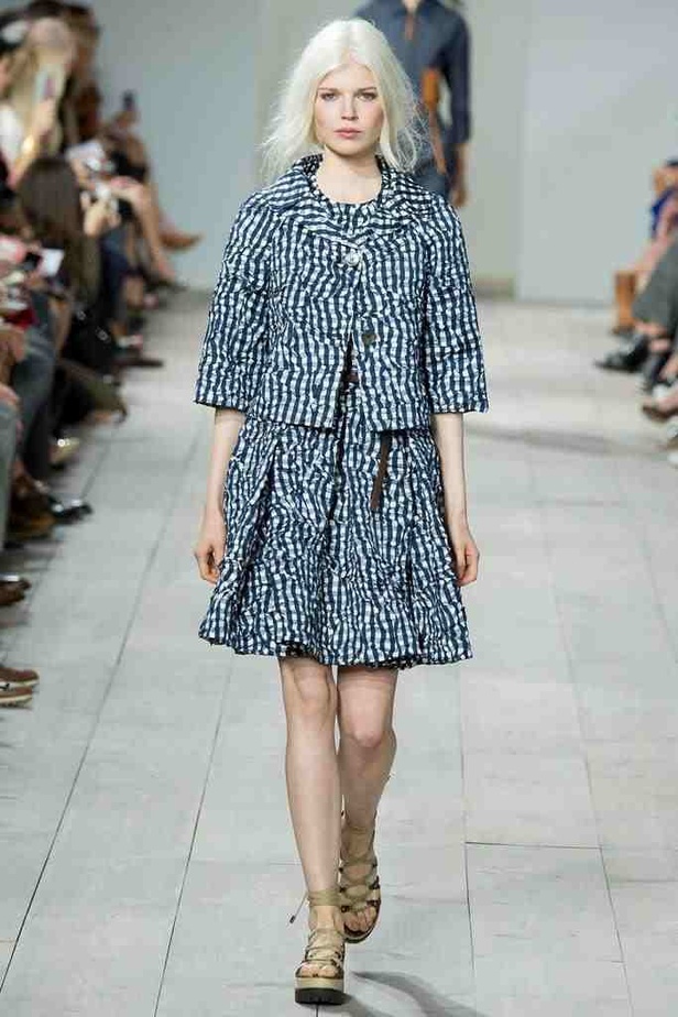 موسم الهجرة إلى ربيع Michael Kors