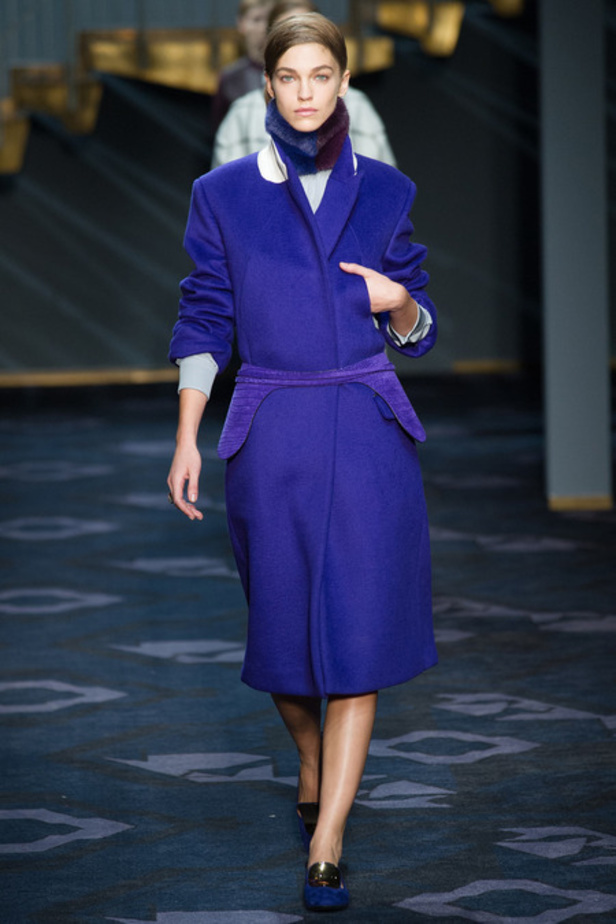 Tod’s: أناقة جلدية ببساطة استثنائية