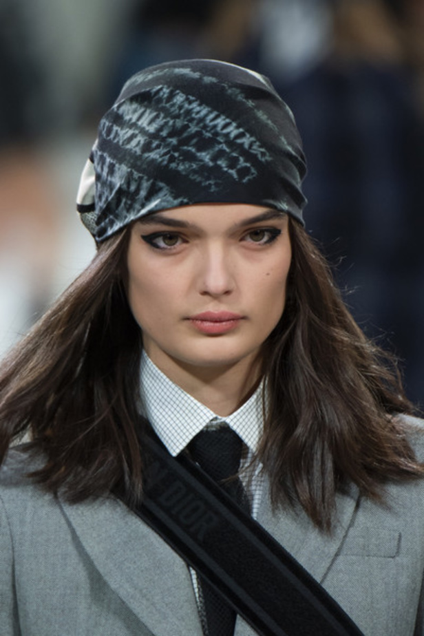 مجموعة Dior لموسم خريف وشتاء 2020-2021