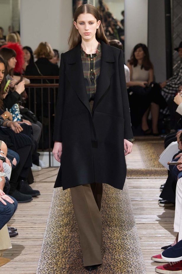 Maison Rabih Kayrouz هدوء الأناقة